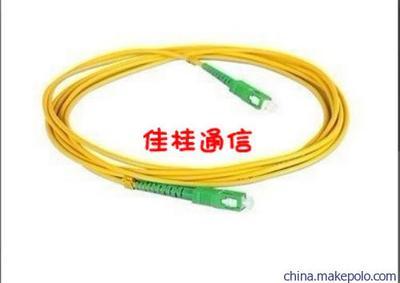 探析佳桂LC-LC單模雙芯光纖跳線 優(yōu)質(zhì)連接解決方案